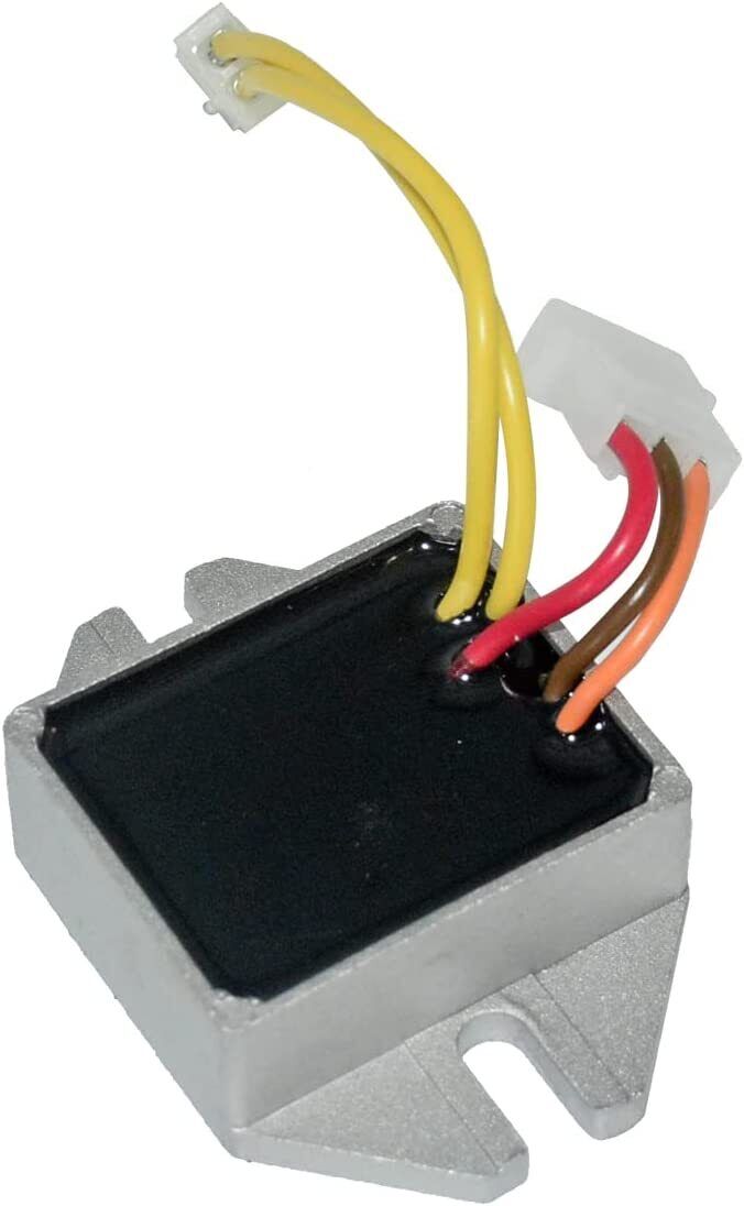 Voltage Regulator For John Deere M143458 GT235 LX288 SST18 Briggs & Stratton