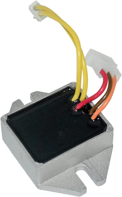 Voltage Regulator For John Deere M143458 GT235 LX288 SST18 Briggs & Stratton