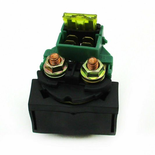Starter Solenoid Relay For Crossfire Scout Jianshe Puma 250-5 JS250 JS400 Bike