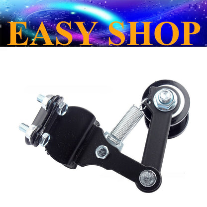 Spring Load Chain Guide Tensioner Idler 110cc 125cc PIT PRO Quad Dirt Bike ATV