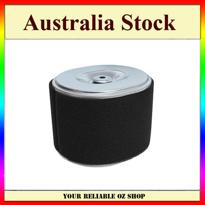 AIR FILTER CLEANER POD HONDA ENGINES MOTORS GX340 GX390 11HP - 13HP