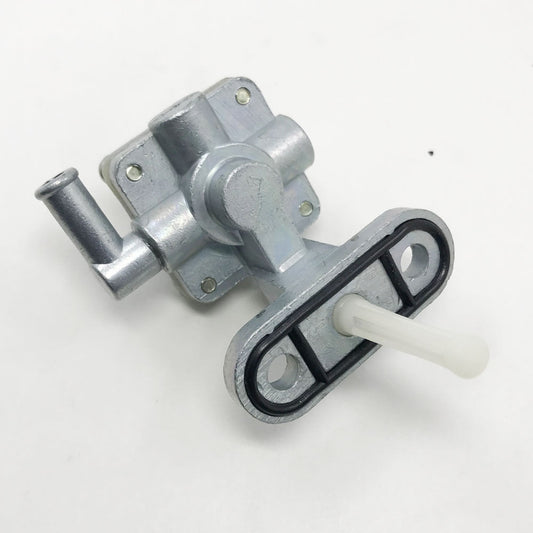 Gas Petrol Fuel Tap Tank Switch Valve Petcock For SV650 SV650S 1999-2002