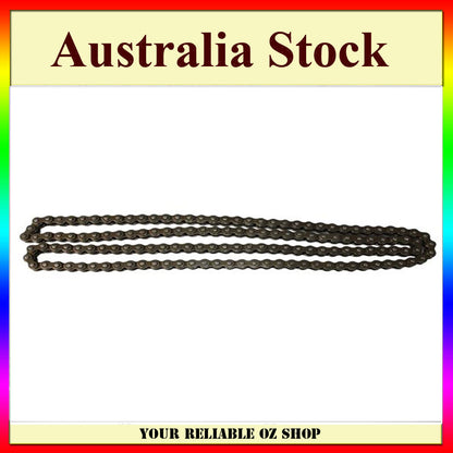 CAMSHAFT CAM TIMING CHAIN 25H 82L LINKS Honda Z50 CRF50 XR70R YAMAHA YFM50 YFM80