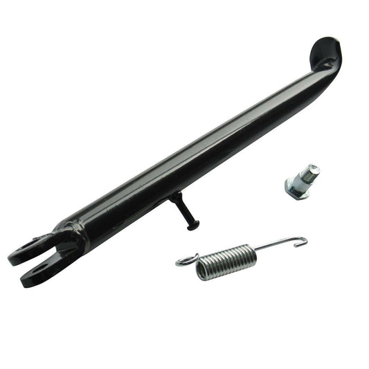 26CM SIDE FOOT PEG KICK STAND REST FOR 110cc 125cc 140cc 150cc DIRT PIT PRO BIKE