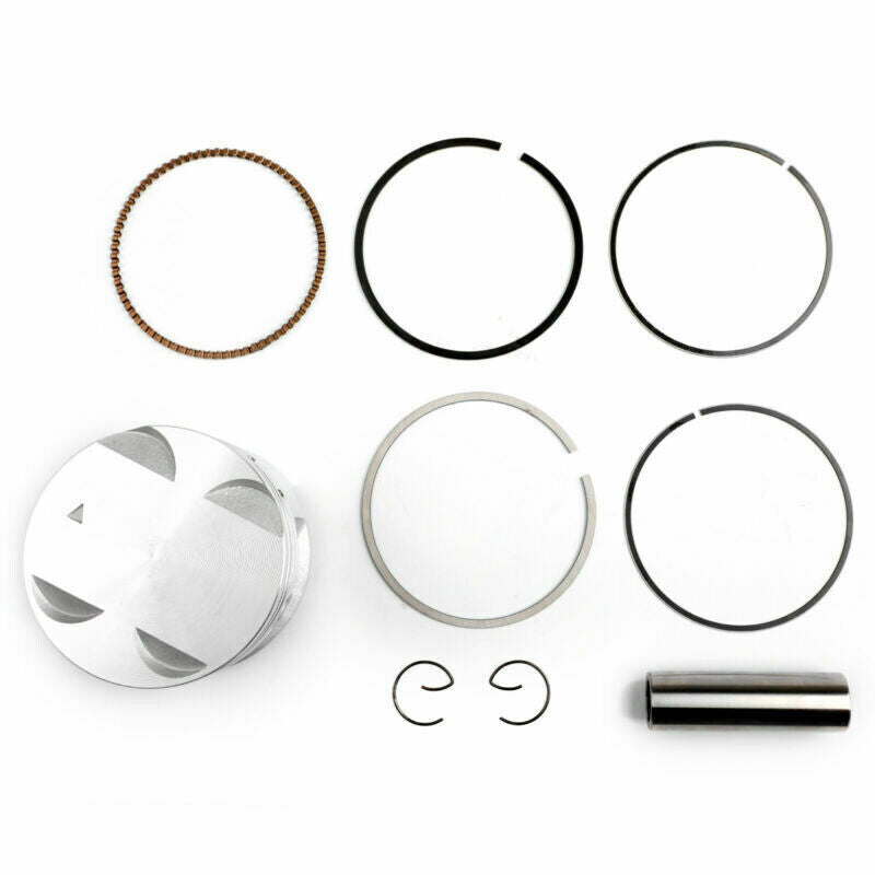 72mm Standard Piston Rings Kit For Suzuki GN250 DR250 GZ250 TU250 GN250E DR250S