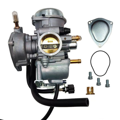 Carburetor Carby Carb For Suzuki LTF250 Ozark 250 LT4WD 13200-05G01 Quadrunner