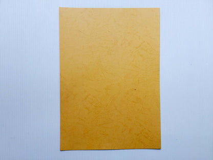10 Sheets A4 Pattern Color Card Cardboard Paper DIY Craft Art Scrapbooking