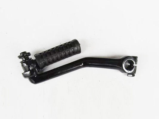 13MM PW50 KICK START STARTER LEVER GEAR FOR YAMAHA PEEWEE PY50 JS50PY LC50P Bike