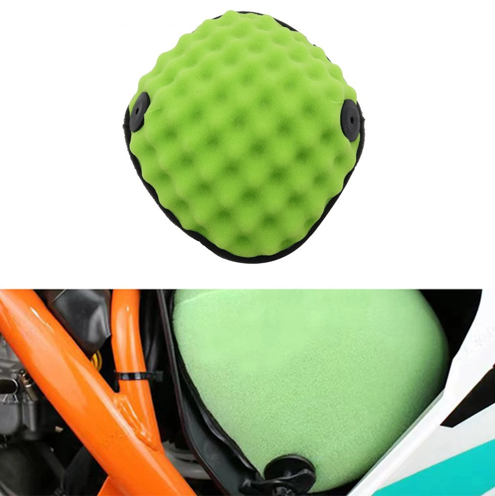 Air Filter Foam For KTM EXC EXC-FXCF-W XC-W SX SX-F XC XC-F HUSQVARN FC TC FE TE
