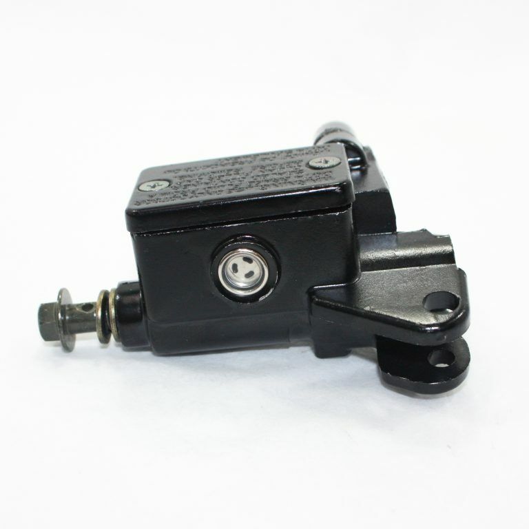 8mm Banjo Front Left Hydraulic Brake Master Cylinder PIT PRO TRAIL DIRT BIKE