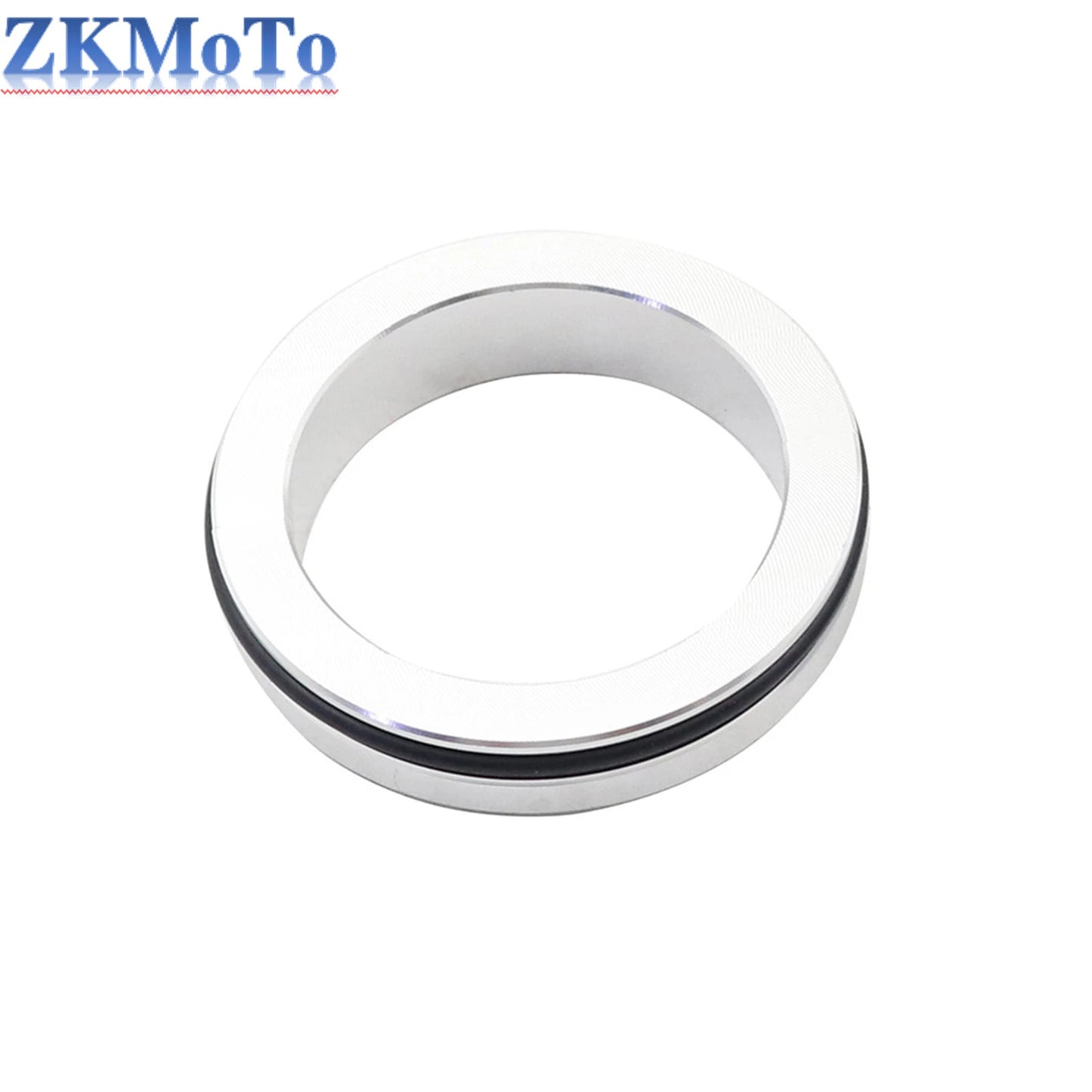 46/50mm CNC Rear Shock Seal Gasket For KTM EXC EXCF SX SXF XC XCF XCW 125 - 500