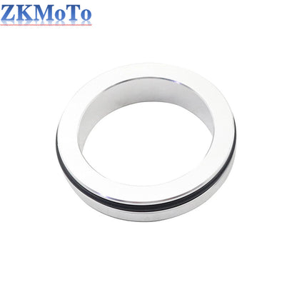 46/50mm CNC Rear Shock Seal Gasket For KTM EXC EXCF SX SXF XC XCF XCW 125 - 500