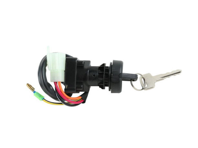 3 Pin Ignition Key Barrel Switch for SUZUKI LT-80 LT80 37110-40B00