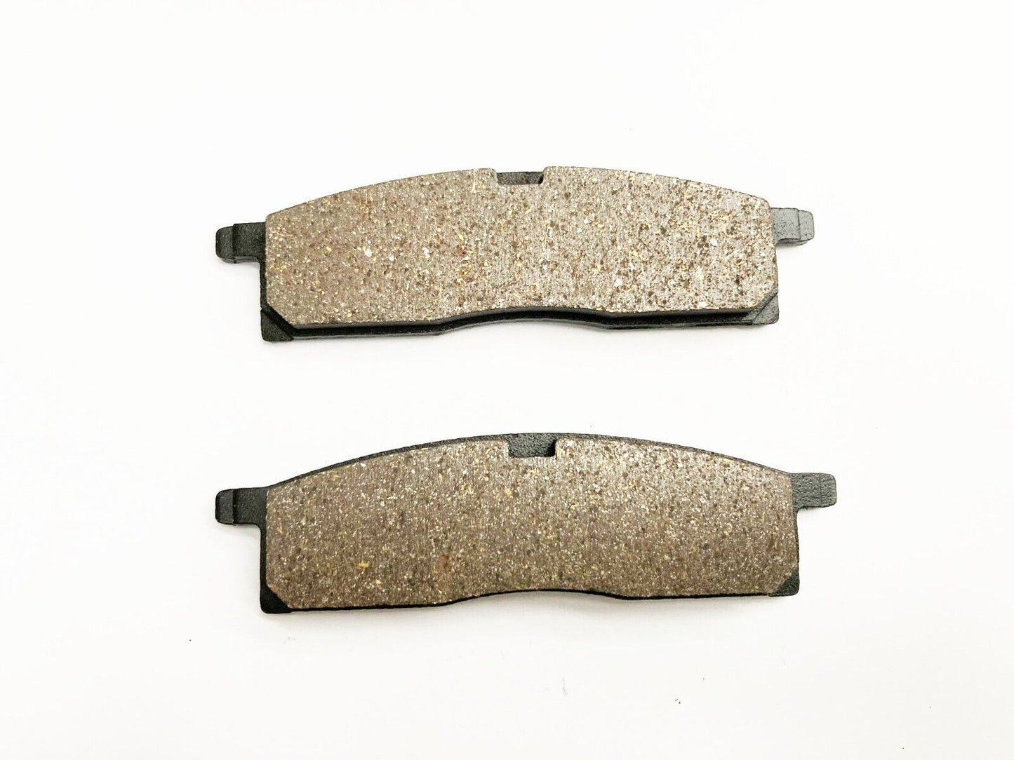 Front BRAKE PADS For YAMAHA DT50 YZ80 YZ85 TTR125 TT-R YZ 80