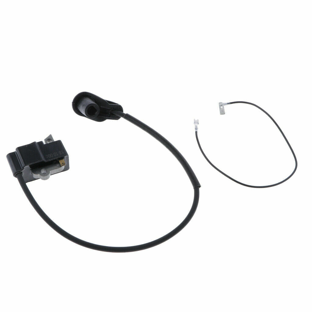 Ignition Coil for STIHL FS120 FS120R FS200 FS200R FS250 FS300 FS350 BT120C FR350