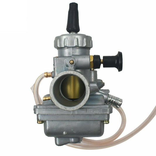 28mm Carburetor Carby Carb For Mikuni VM24 CRF KLX TTR125 XR Pit Pro Dirt Bike