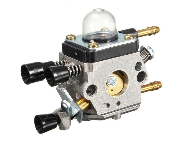 CARBY CARBURETOR FOR STIHL LEAF BLOWERS BG45 BG46 BG55 BG65 BG85 SH55 BR45c ZAMA