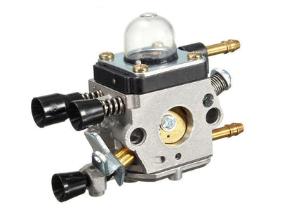 CARBY CARBURETOR FOR STIHL LEAF BLOWERS BG45 BG46 BG55 BG65 BG85 SH55 BR45c ZAMA