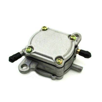 3 OUTLET VACUUM FUEL PUMP GY6 50cc 125CC 150CC QUAD DIRT Moped SCOOTER ATV BIKE