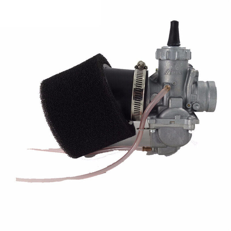 28mm Carburettor Carb Carby For YAMAHA DT175 RX125 BW200 YZ80 VM24