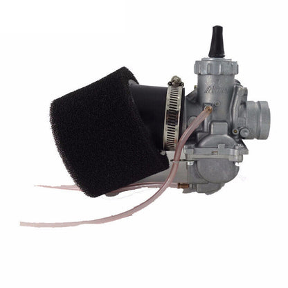 28mm Carburettor Carb Carby For YAMAHA DT175 RX125 BW200 YZ80 VM24