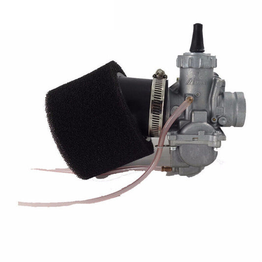 28mm Carburettor Carb Carby For YAMAHA DT175 RX125 BW200 YZ80 VM24