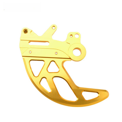Rear Disc Brake Guard Cover Protection For Surron Ultra Bee Electric Bike Ebike