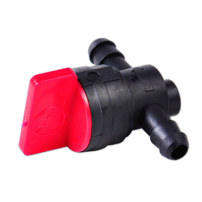FUEL ON OFF VALVE TAP 1/4" SWITCH FOR BRIGGS AND STRATTON LAWN MOWERS 698181