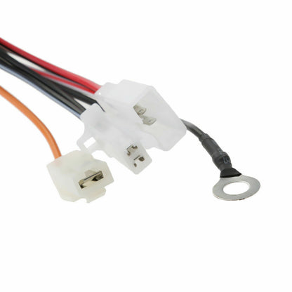 7 Pin CDI CONTROL UNIT IGNITION COIL BOX FOR YAMAHA PW80 PEEWEE