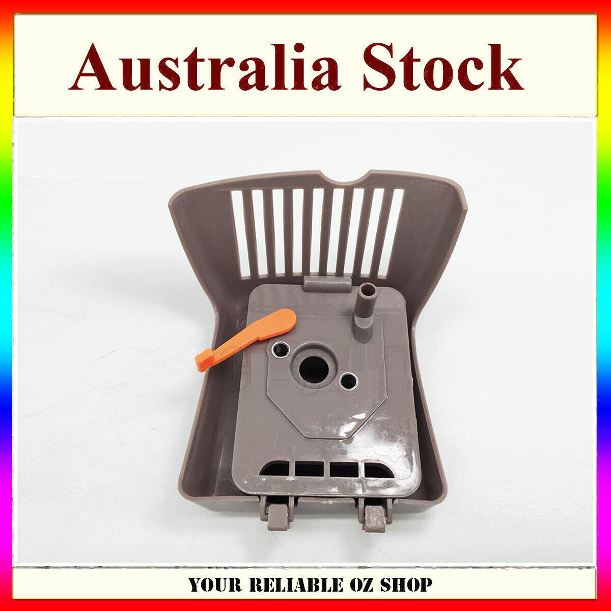 Air filter Box Cover Foam For Honda GX22 GX31 139F 31CC Engine Brushcutter