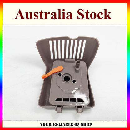 Air filter Box Cover Foam For Honda GX22 GX31 139F 31CC Engine Brushcutter