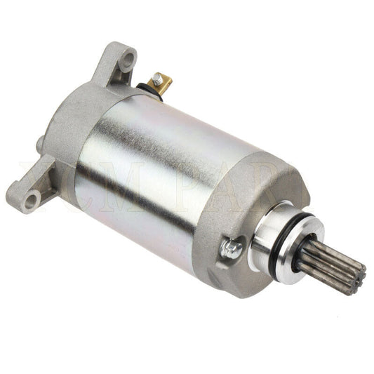 Electrical Starter Motor For Yamaha XT125R XT125X YB125 YBR125ED TT-R125 TTR125L