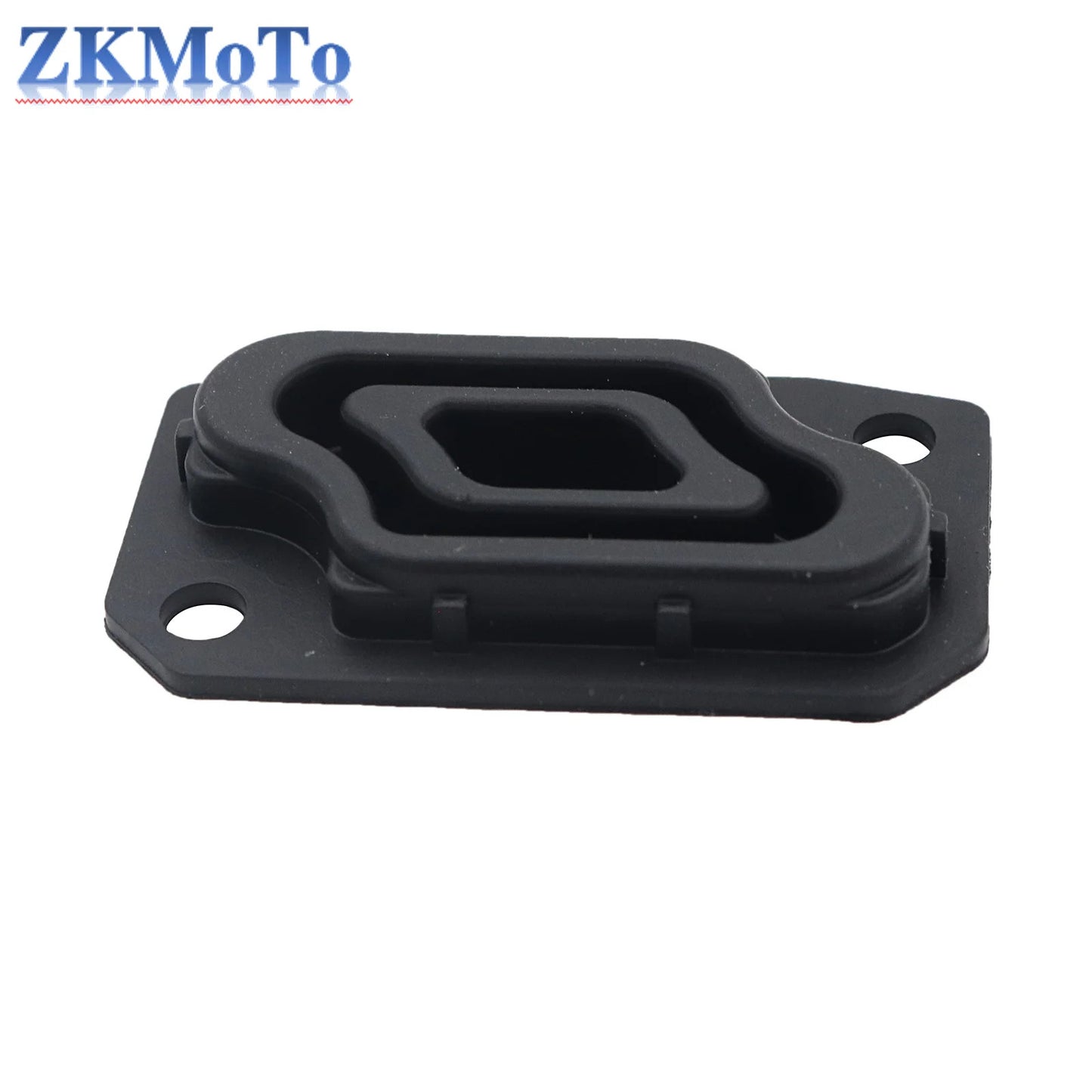 Front Brake Clutch Master Cylinder Gasket Rubber Pads KTM SX SXF XC XCF EXC EXCF