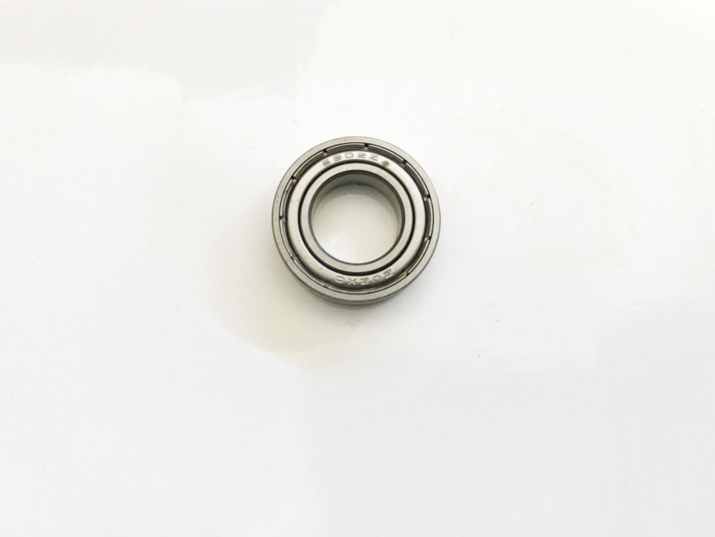 6902Z 15 x 28 x 7mm Metal Shielded Miniature Deep Groove Radial Ball Bearings