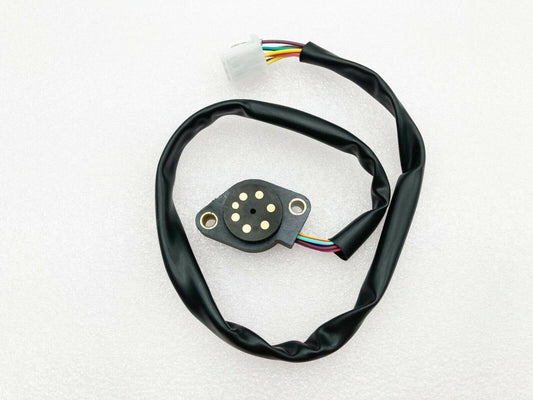 7 Wires Gear Shift Position Indicator Sensor For Suzuki GN125 GN250 GS125 6-Gear