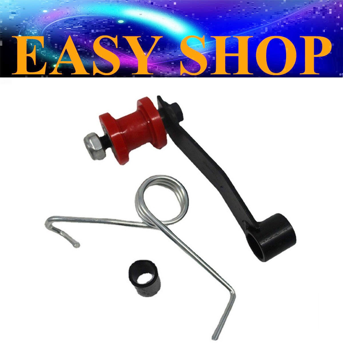 Chain Roller Guide Tensioner Idler 110cc 125cc 140cc PIT PRO Quad Dirt ATV Bike