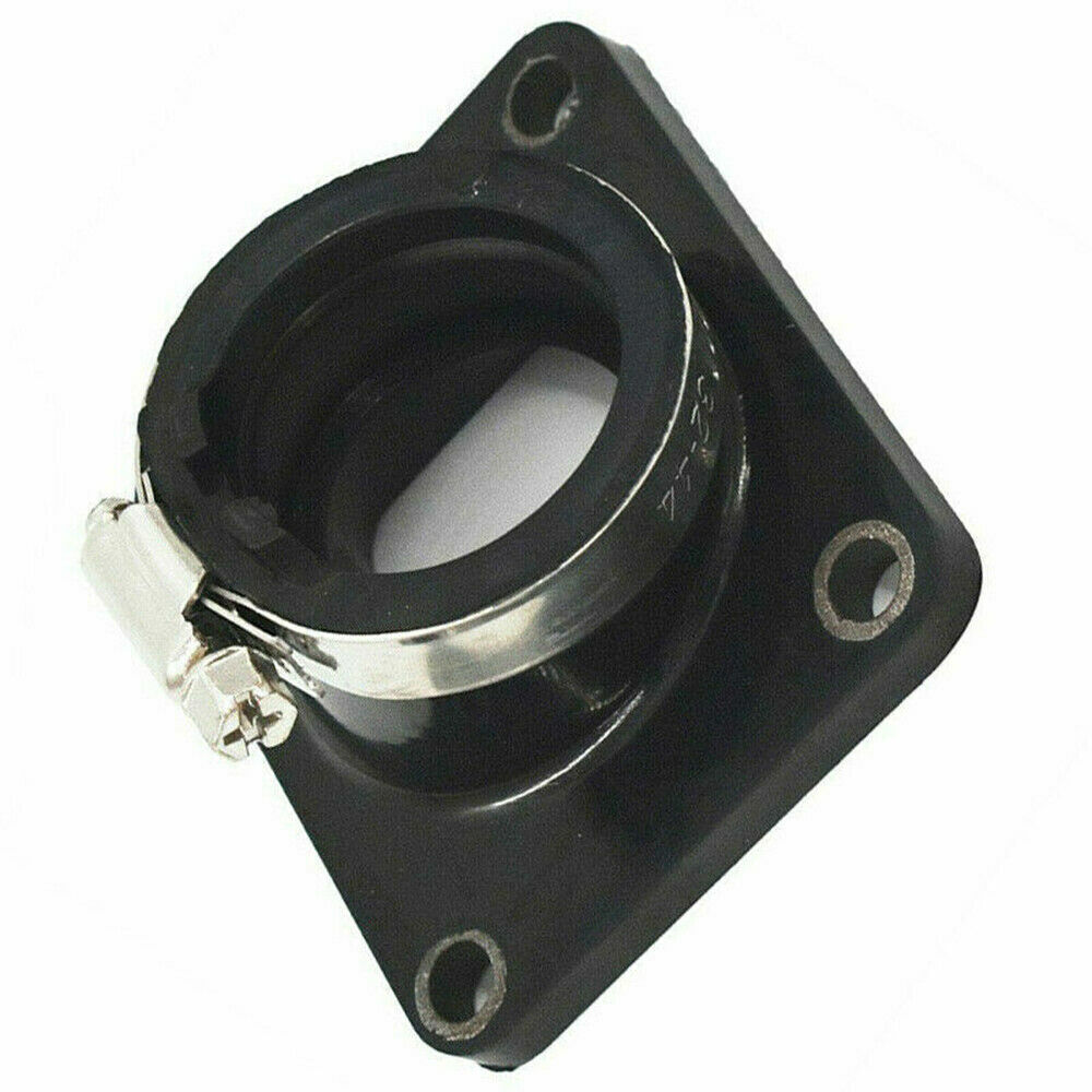 Carburetor Carby Carb Rubber Intake Manifold Boot For Kawasaki KX60 1983 - 2003
