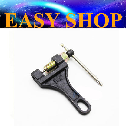 420 428 520 525 530 Chain Breaker Splitter Cutter Removal Repair Motorcycle Bike