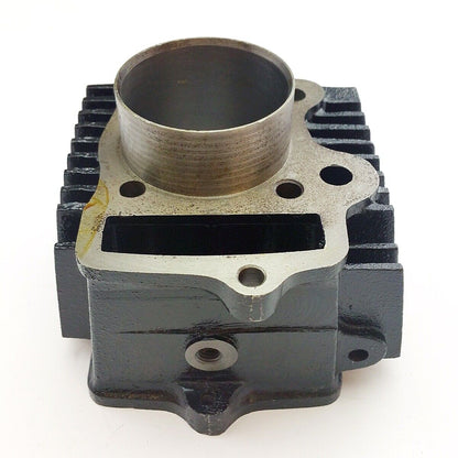 52mm Bore CYLINDER PISTON RINGS 107cc 110cc 125cc Roketa Orion SSR SDG Lifan DHZ