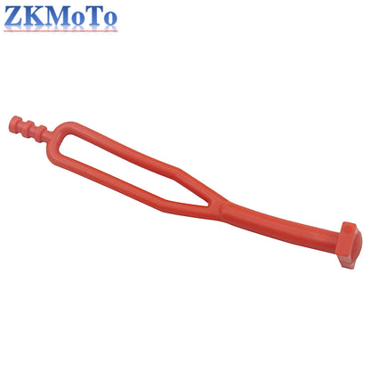 Kickstand Side Stand Strap For KTM EXC EXCF XC XCW TPI Six Days 125 - 500