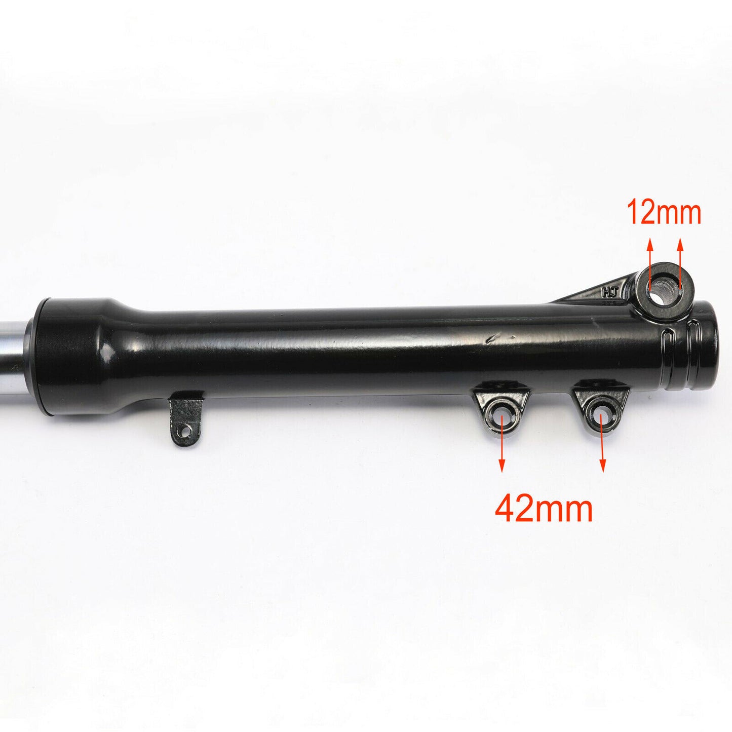 630mm 33mm Front Fork Shock 50cc 70cc 90cc 125cc Mini Dirt PIT PRO Bike Atomic