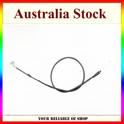 Throttle Cable for Honda TRX250 TRX 250 Recon 250 TRX250TM 1997 - 2001
