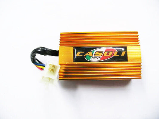 6 Pin High Ignition CDI For 150cc 200cc 250cc ATV Quad Dirt Bike
