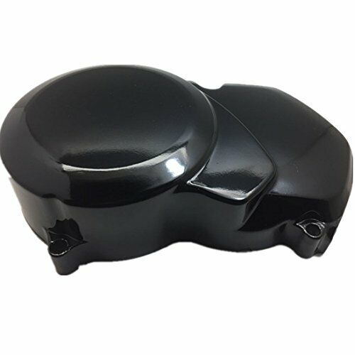 Magneto Flywheel Stator Plate Cover FOR 110cc 125cc Kick Start PIT PRO Dirt BIKE