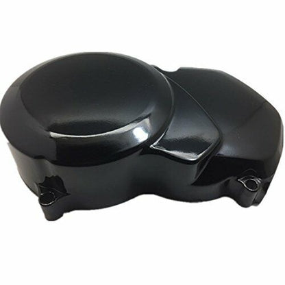 Magneto Flywheel Stator Plate Cover FOR 110cc 125cc Kick Start PIT PRO Dirt BIKE