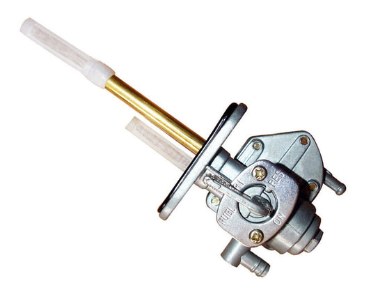 Petrol Fuel Tap Gas Petcock Valve Pump Switch For SUZUKI BANDIT GSF600S GSF1200