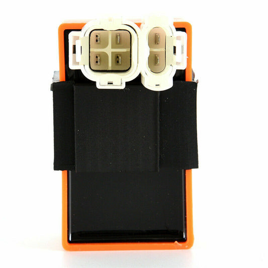 IGNITION CDI UNIT BOX For GY6 50cc 125cc 150CC MOPED SCOOTER BIKE