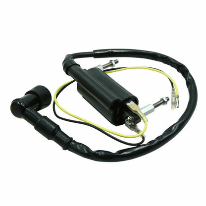 Ignition Coil FOR Kawasaki BAYOU 300 KLF 300 KLF300C 1986-2004 ATV Quad Bike
