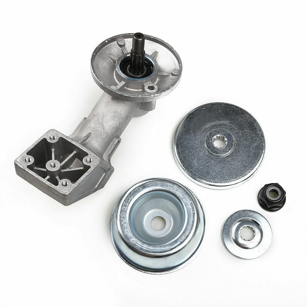 Gearbox Gear Box Head For Stihl FS55 FS75 FS83 FS85 FS90 Trimmer Brushcutter