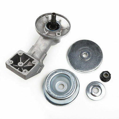 Gearbox Gear Box Head For Stihl FS55 FS75 FS83 FS85 FS90 Trimmer Brushcutter